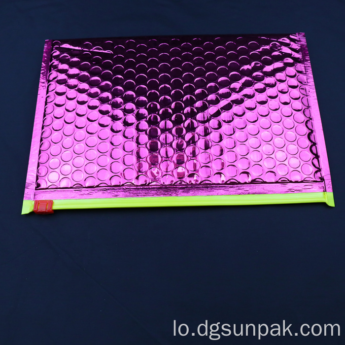 Mailing Mailing Custom Custom Polly Mailer Bags ສໍາລັບເຄື່ອງນຸ່ງ